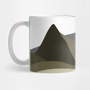 Living Village Mug